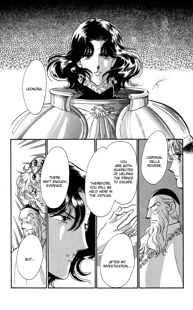 Kakan no Madonna Chapter 31 22